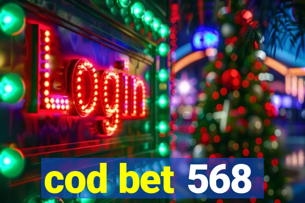 cod bet 568